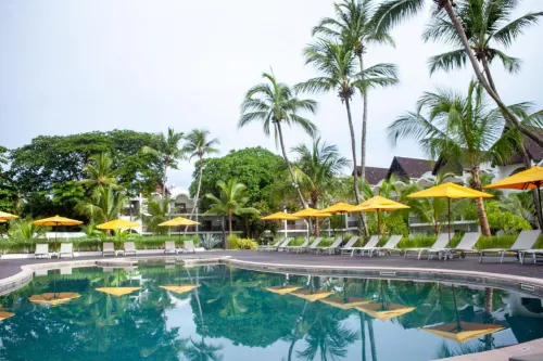 Royal Beach Hôtel