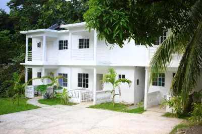 Tha Lagoon Spot Hotel di 