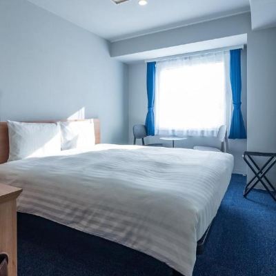 クイーンルーム(禁煙) 東横INN郡山 クーポン