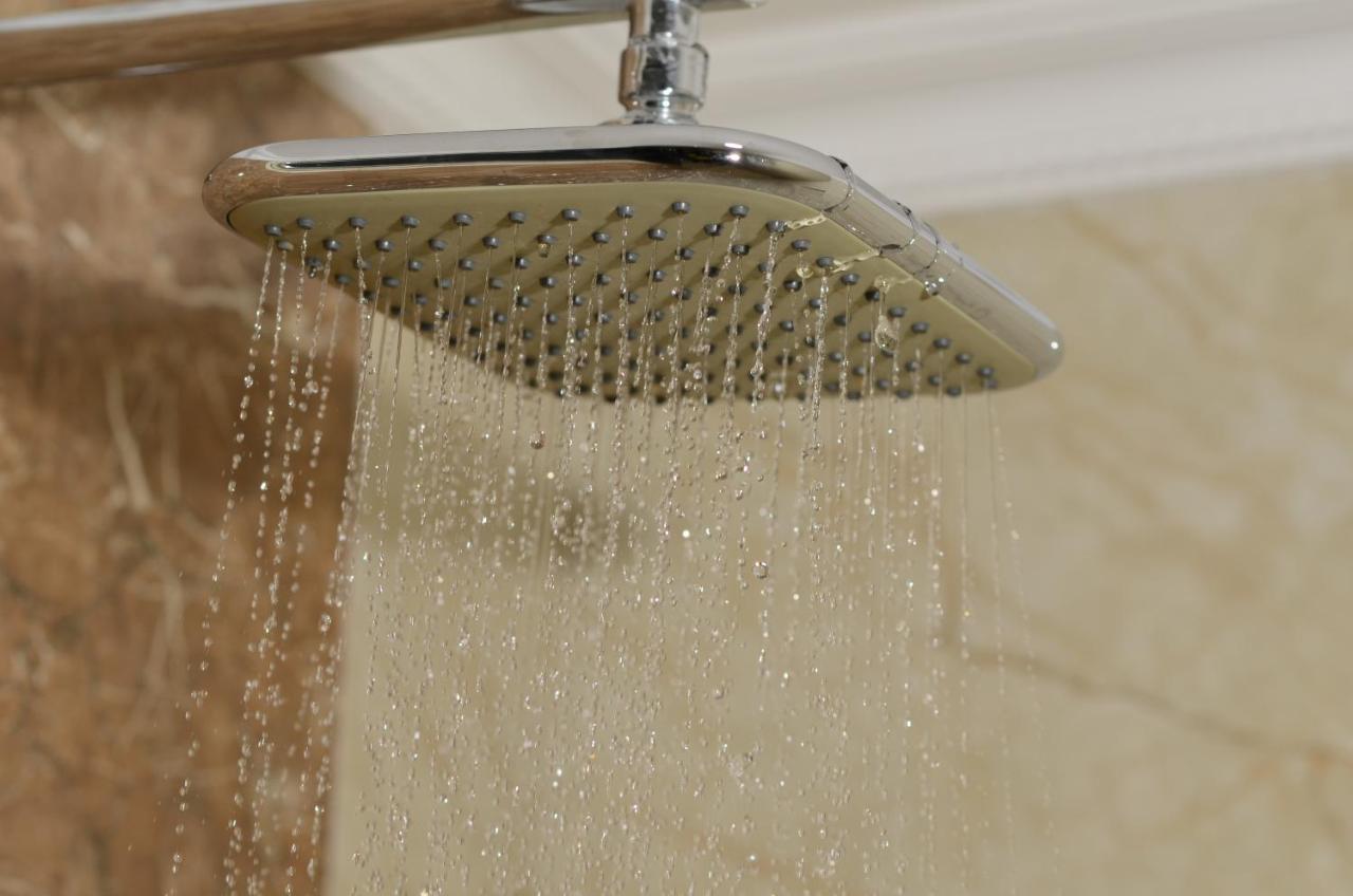 The White Rhino Hotel高级房 - 禁烟