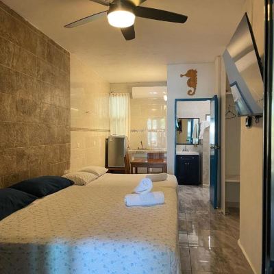 Budget Twin Room Playa Arena Promo Code