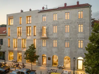 Emotheo Heritage Hotel Hotels in 