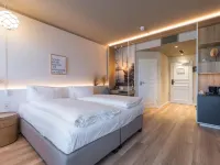 Hafenhotel zu Putbus Hotels in Putbus