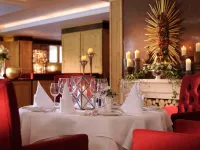Hotel Arlberg Lech Hotels in Lech