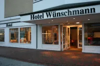 Hotel Wünschmann