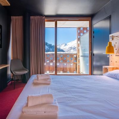 Double Room Timberlodge Promo Code