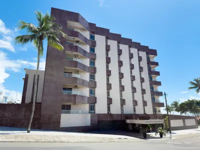 Rede Andrade Barravento Hotels in 