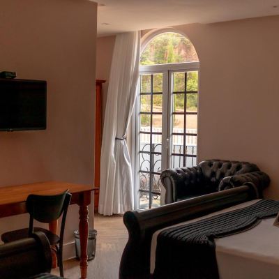 Standard Family Room Vila Pugliesi Hotel Boutique Promo Code