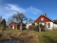 Villa Maria Garden Cottages, Helsingborg Hoteles en 
