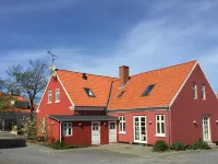 Hotel Allinge Hotels in Allinge