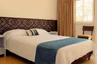 Hotel Gimaura のホテル
