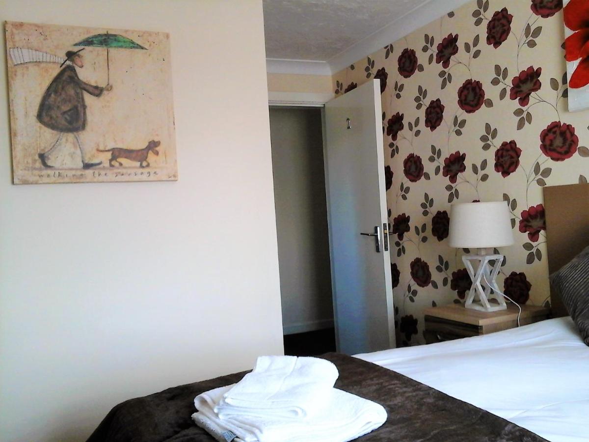 双人房（带独立浴室）