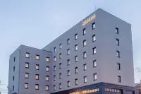 Mascos Hotel Masuda Onsen Hoteles en 