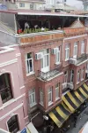Puffin Boutique - Istanbul Hotele w: 
