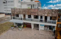 Casa del Sol Hotel a 