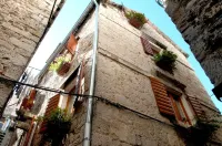 Apartments Salvezani