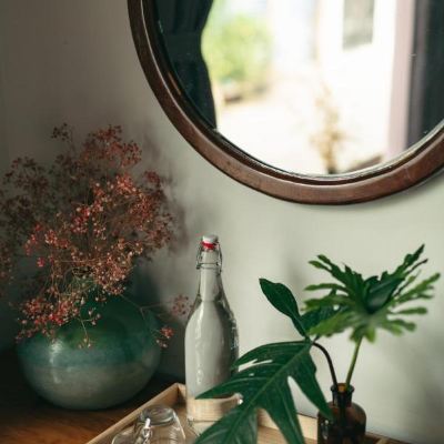 Standard Quadruple Room Kool House Promo Code