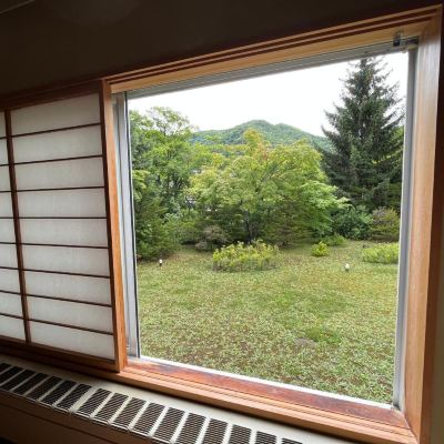 女性専用和室-禁煙 女性のための宿　翠蝶館 クーポン