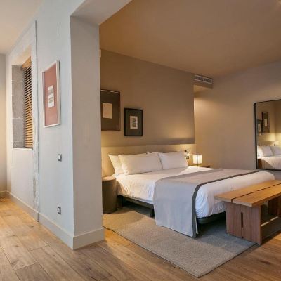 Superior Double Room Uma Suites Pau Claris Promo Code