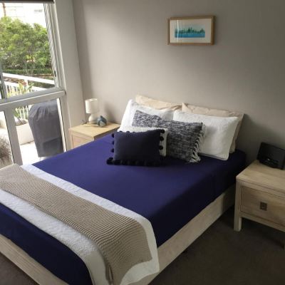 Standard Apartment With Garden View Ocean Sands Resort Promo Code