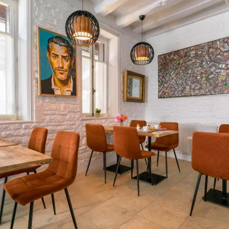 Le Central Boutique Hôtel