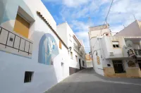 Terra de Mar Boutique Calpe, Grupo Terra de Mar, Alojamientos Con Encanto