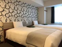 Kuretake Inn Premium Meieki Minami Hotels in 
