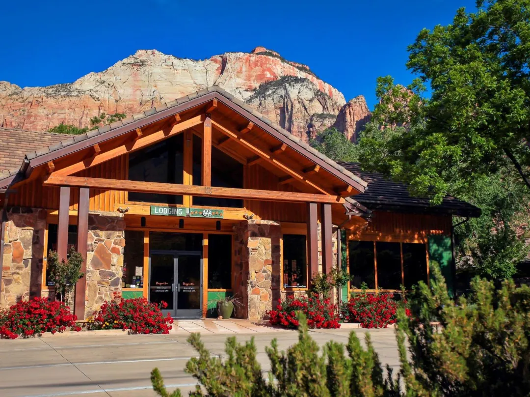 Flanigan`s Resort And Spa - Utah