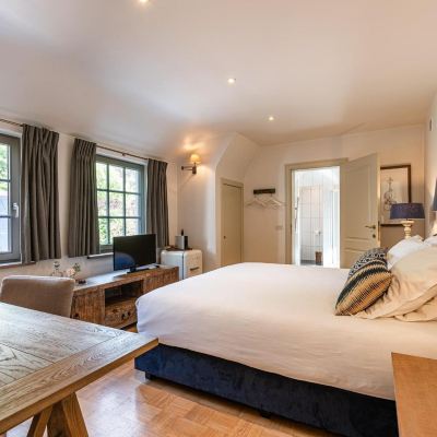 Superior Double Room with Garden View Villa Magdalena Promo Code