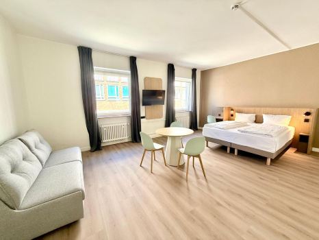 Premiere Classe Hotel am Kieler Schloss