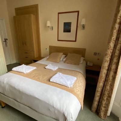 標準雙人房 貝維德雷酒店優惠