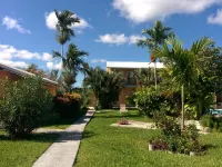 Orange Hill Beach Inn