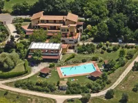 Agriturismo la Vecchia Fattoria Hotels in Orte