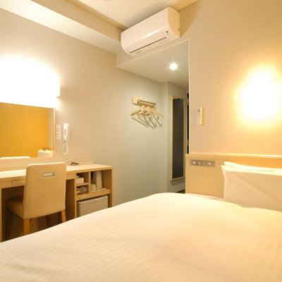 Moderate Double Room AB Hotel Fuji Promo Code