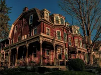 Brickhouse Inn B&B Hotels in Gettysburg