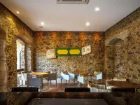 Atrium Hotel Quinta de Pedras Hotels in Belém