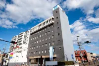Le Lac Hotel Otsu Ishiyama Hotel di 
