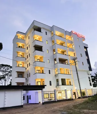 Sky Kenako Hotel Hotels in 