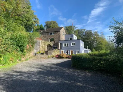 The Mill at Glynhir Hoteles en 