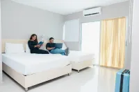 Ribai Hotels -Riohacha Hotele w: 