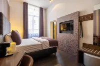 Hotel de Boskar Peer Hoteles en 