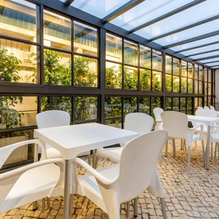 Hotel Avenida Park