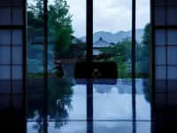 Busuitei Hotel a Hida