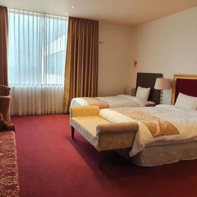 스몰 스위트 경포 비치호텔 쿠폰