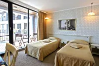 Regina Maria Spa Design Hotel Hotels in 