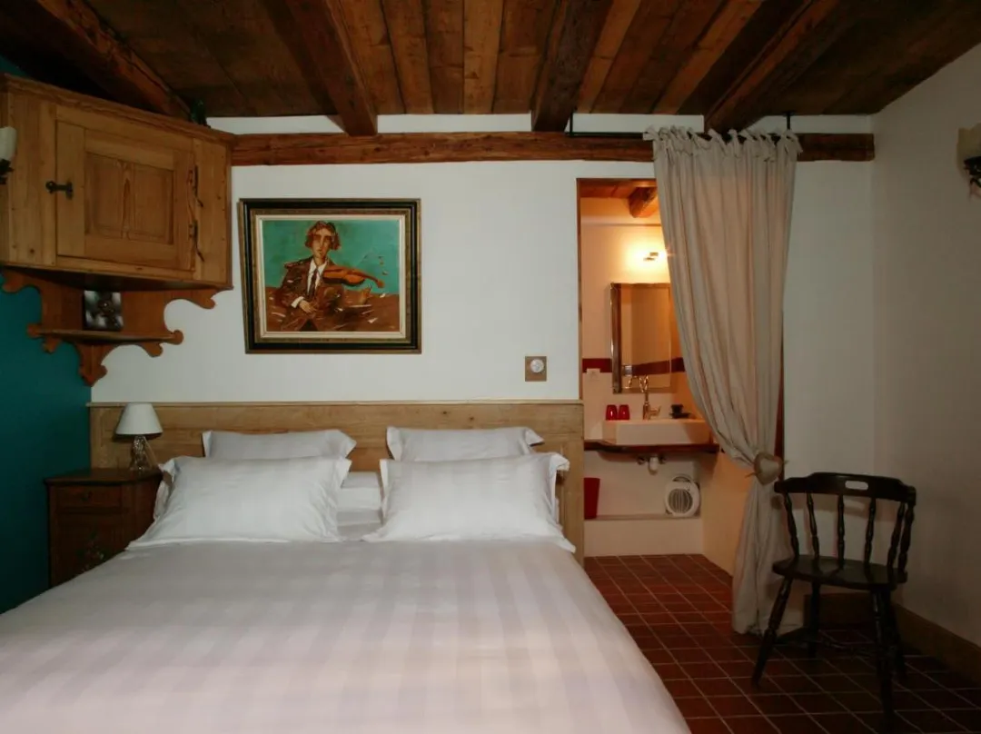 Chambres D'hôtes La Stoob Strasbourg Sud - Estrasburgo
