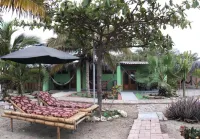 La Casa de Jessy Hotels in 