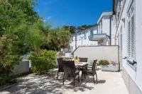 Villa Tamaris - Hotel Resort Dražica