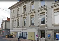 Corner-Set Cholet Centre