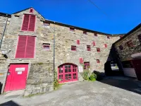 Old Mill Holiday Hostel Hôtels à : 